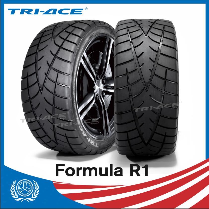 Ban Drifting Premier - Formula R1