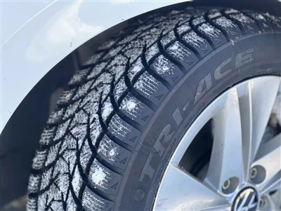 Mitra Tepercaya Untuk Mobilitas Musim Dingin Nordik